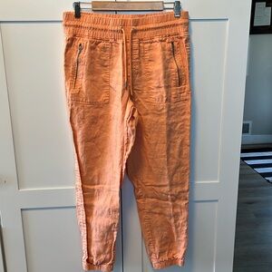 Athleta Women’s Retreat Linen Joggers